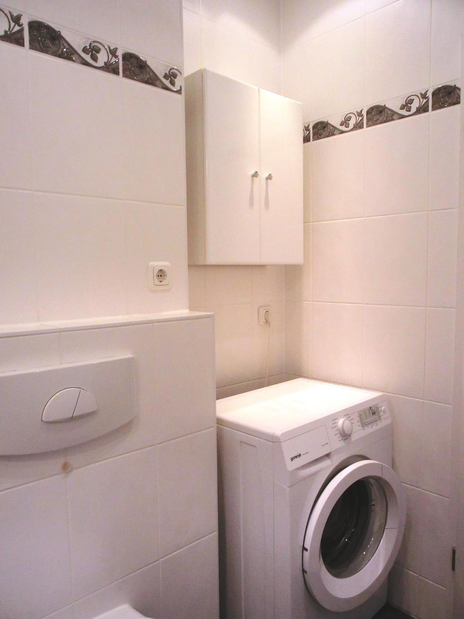 Ferienwohnung E8 格拉尔-米里茨 外观 照片